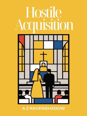 cover image of Hostile Acquisition
